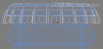 3ds Max實例教程:冰爽夏日餐桌場景