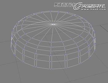 3ds Max實例教程:冰爽夏日餐桌場景