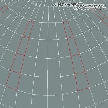 3ds Max實例教程:冰爽夏日餐桌場景