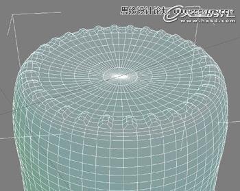 3ds Max實例教程:冰爽夏日餐桌場景