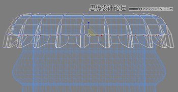 3ds Max實例教程:冰爽夏日餐桌場景