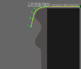 3ds Max實例教程:冰爽夏日餐桌場景