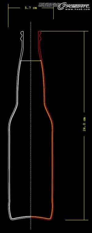 3ds Max實(shí)例教程:冰爽夏日餐桌場景