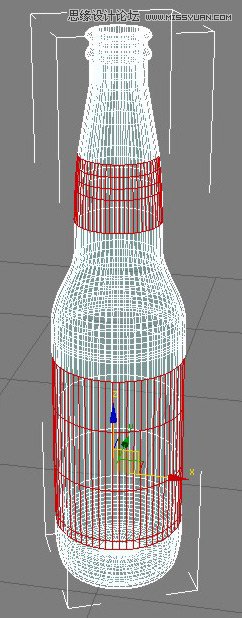 3ds Max實例教程:冰爽夏日餐桌場景