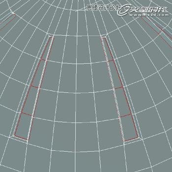 3ds Max實例教程:冰爽夏日餐桌場景