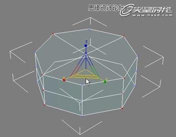 3ds Max�����̳̣���ˬ���ղ�������