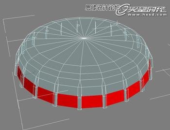 3ds Max實例教程:冰爽夏日餐桌場景