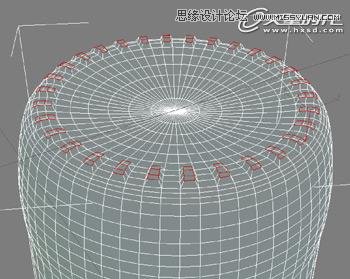 3ds Max實例教程:冰爽夏日餐桌場景