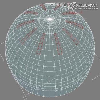 3ds Max實例教程:冰爽夏日餐桌場景