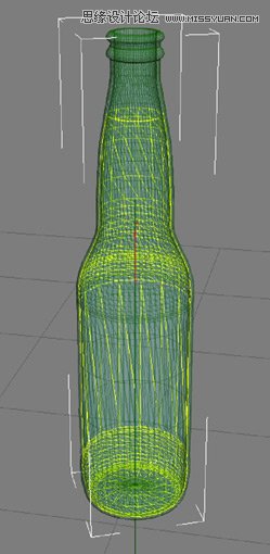 3ds Max實(shí)例教程:冰爽夏日餐桌場景