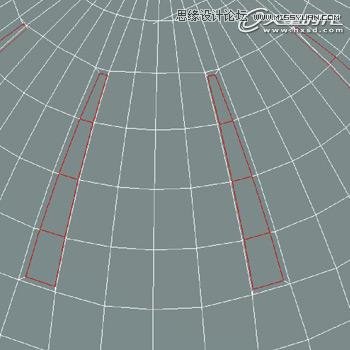 3ds Max實例教程:冰爽夏日餐桌場景