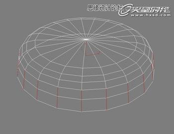 3ds Max實例教程:冰爽夏日餐桌場景