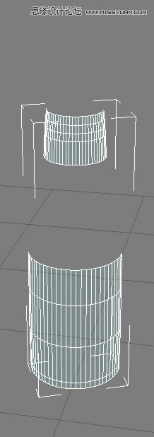 3ds Max實例教程:冰爽夏日餐桌場景