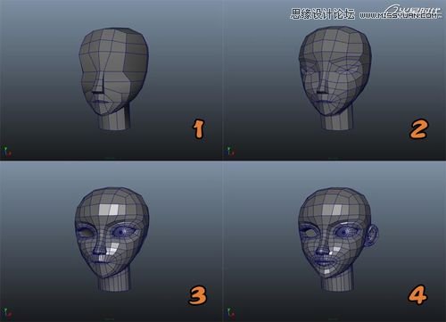 Maya�����A��BJD����