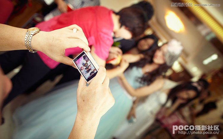 解析攝影師婚禮跟拍實戰揭秘