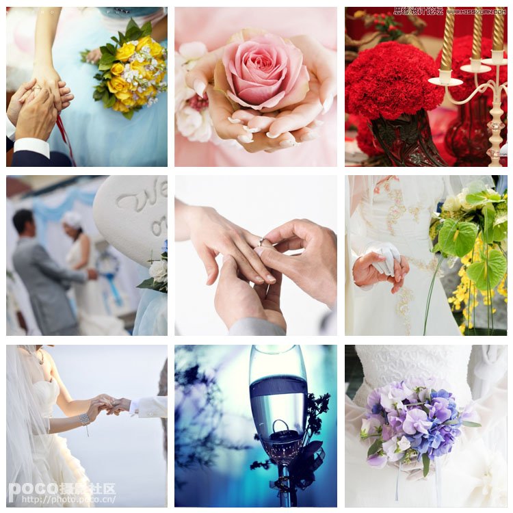 解析攝影師婚禮跟拍實戰揭秘