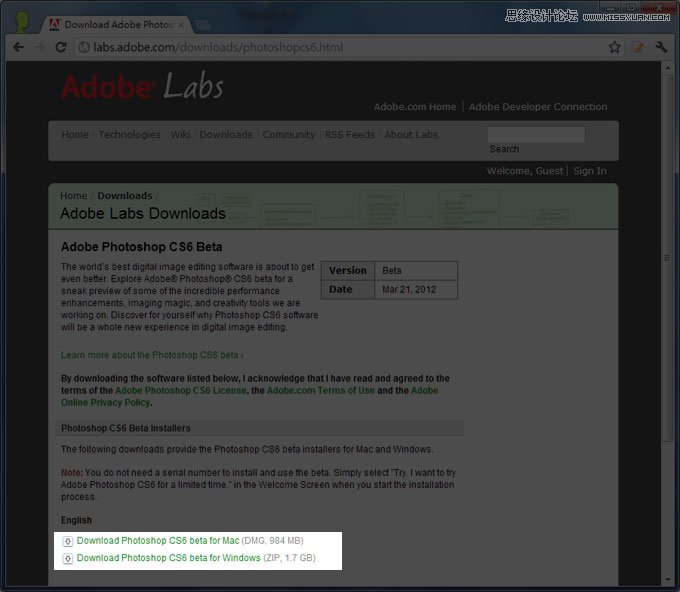 Photoshop CS6ԇ�ð擌�w��������T�̳�