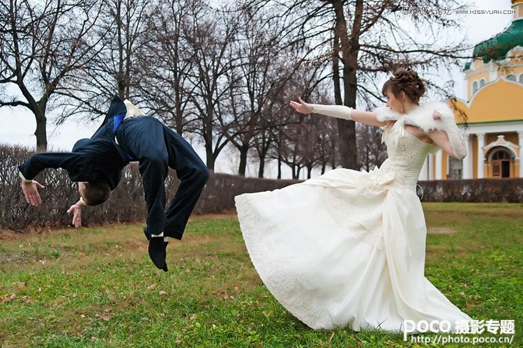 另類設計技巧:5個原因讓你恨上攝影