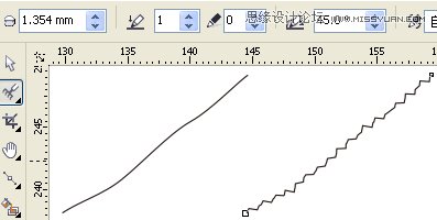 CorelDRAWģ�M������Ƭ�L��ȫ�^�̷���