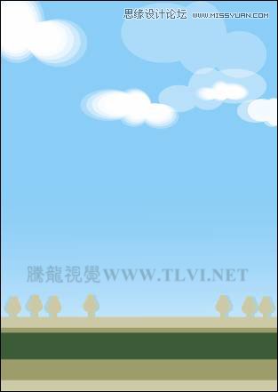 CorelDRAW繪制卡通風(fēng)格的時(shí)尚美女教程