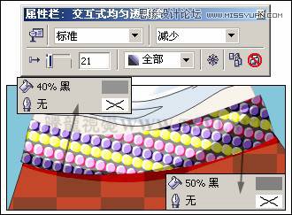 CorelDRAW�L�ƿ�ͨ�L��ĕr����Ů�̳�