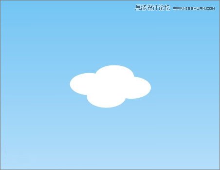 Coreldraw繪制櫻桃小丸子兒童節插畫