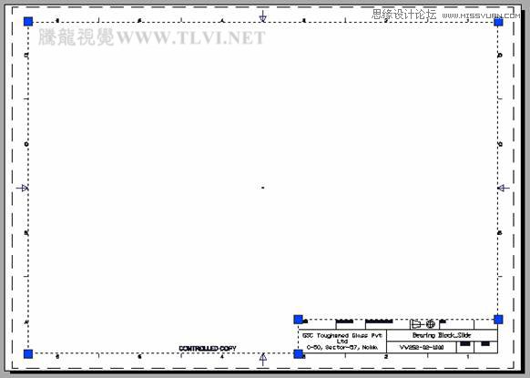 布局打印出圖在AutoCAD中的使用