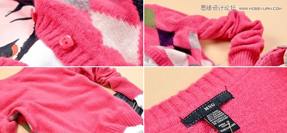 詳細(xì)解析淘寶產(chǎn)品拍攝心得技巧