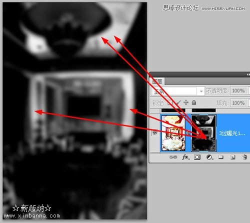 從拍攝到后期的HDR圖片制作方法