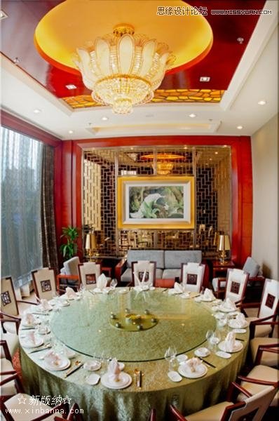 從拍攝到后期的HDR圖片制作方法