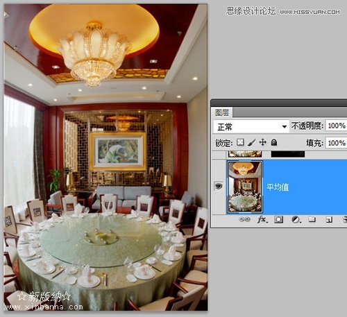 從拍攝到后期的HDR圖片制作方法