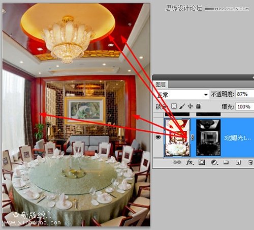 從拍攝到后期的HDR圖片制作方法
