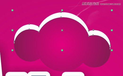 CorelDRAW�����̳̣�����肻�ˇ�g��Ч��