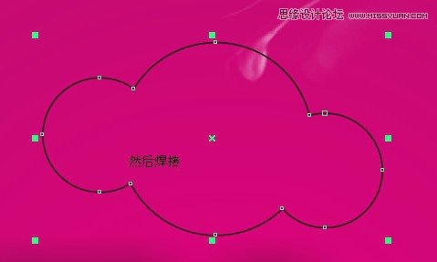 CorelDRAW�����̳̣�����肻�ˇ�g��Ч��