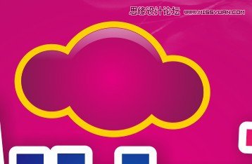 CorelDRAW�����̳̣�����肻�ˇ�g��Ч��