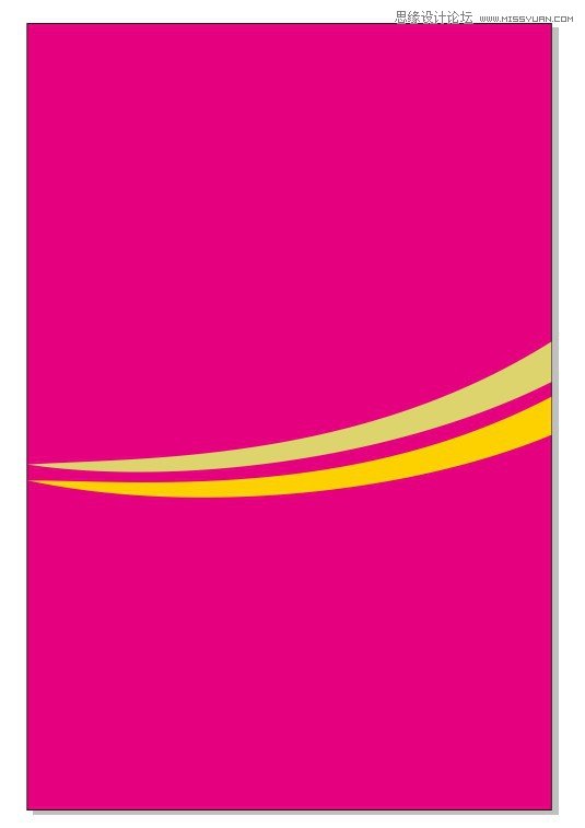 CorelDRAWԔ�⺣��(b��o)�O(sh��)Ӌ(j��)�е����w�O(sh��)Ӌ(j��)�ĵ�