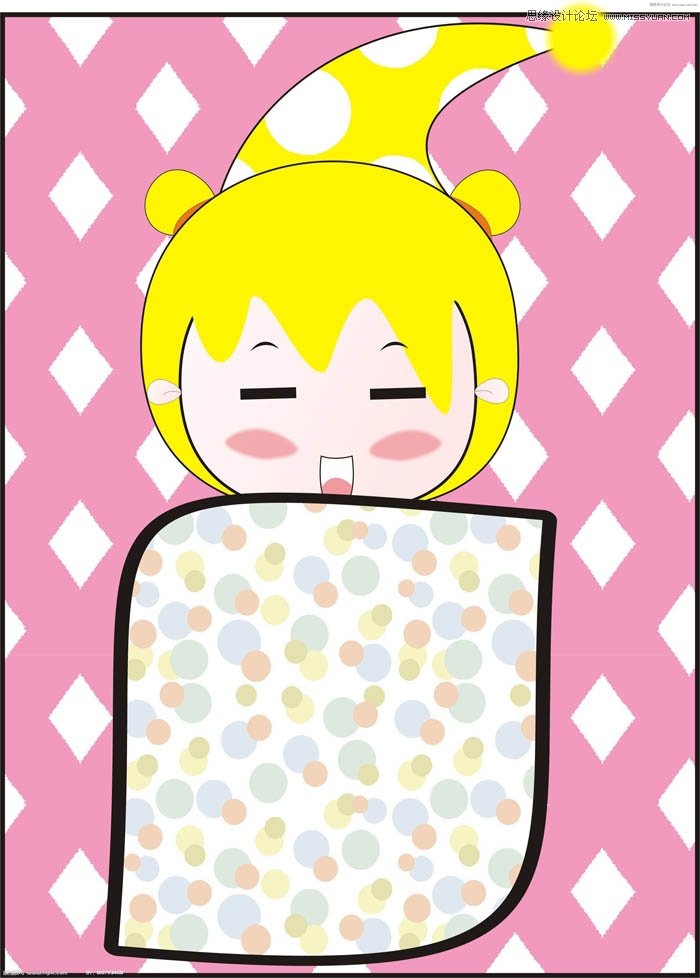 CorelDRAW���A�̳̣������L�ƿɐ۵�����