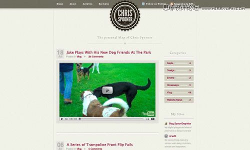 20�����|���ľW��OӋphotoshop�̳�