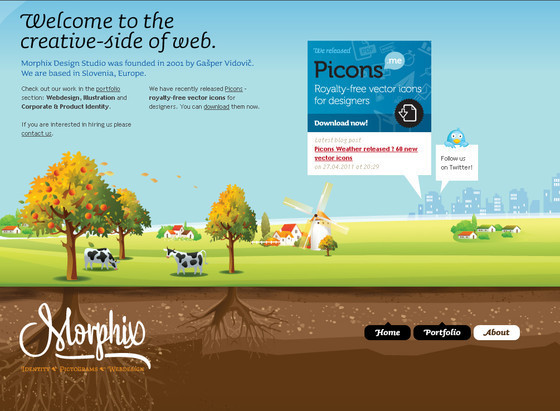 16�(chu��ng)��W(w��ng)վ�ײ��O(sh��)Ӌ���p