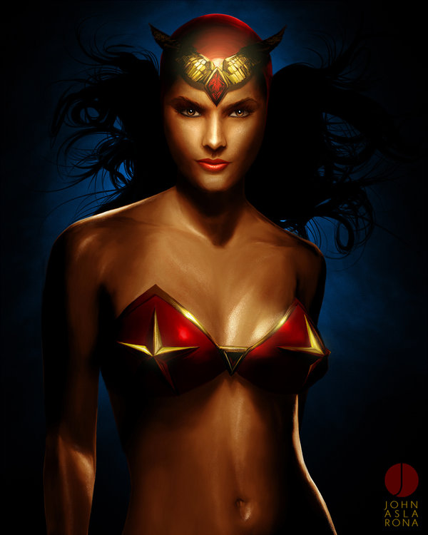 40��Ư����CGŮ���O(sh��)Ӌ���p