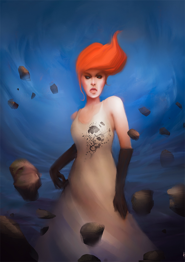 40��Ư����CGŮ���OӋ���p