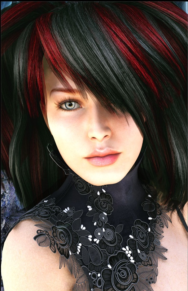 40��Ư����CGŮ���OӋ���p