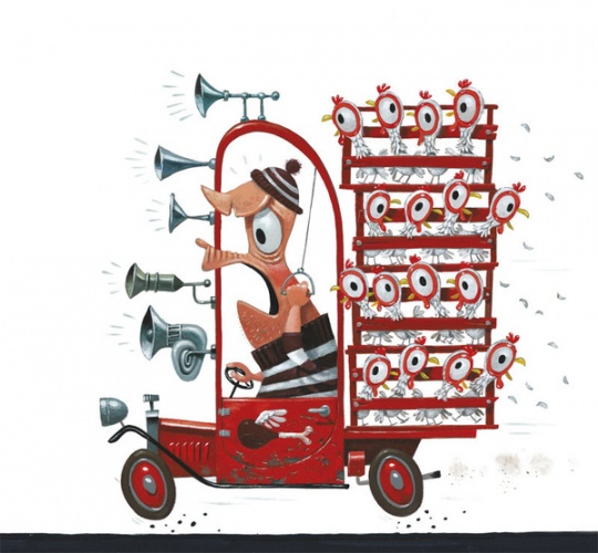 Leo Timmers�ɐ۵ă�ͯ�宋�O(sh��)Ӌ(j��)���p