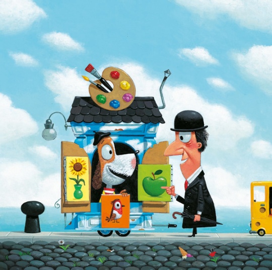 Leo Timmers�ɐ۵ă�ͯ�宋�OӋ���p