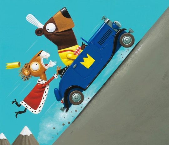 Leo Timmers�ɐ۵ă�ͯ�宋�O(sh��)Ӌ(j��)���p