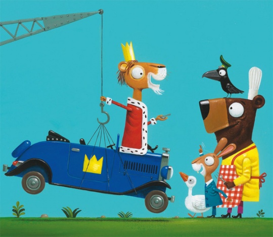 Leo Timmers�ɐ۵ă�ͯ�宋�O(sh��)Ӌ(j��)���p