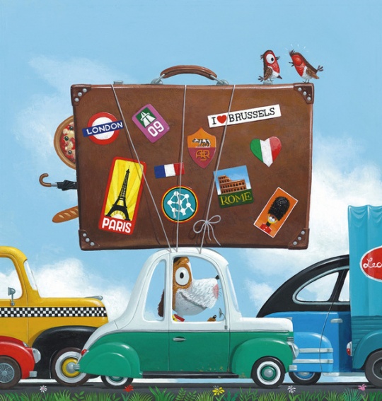 Leo Timmers�ɐ۵ă�ͯ�宋�OӋ���p