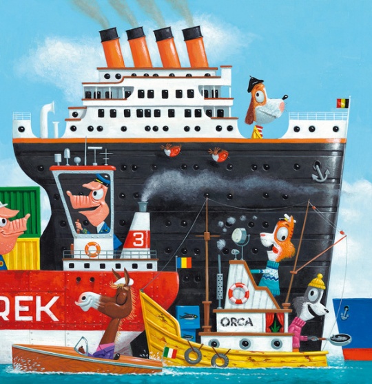 Leo Timmers�ɐ۵ă�ͯ�宋�OӋ���p