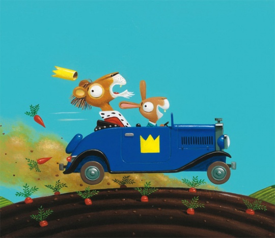 Leo Timmers�ɐ۵ă�ͯ�宋�O(sh��)Ӌ(j��)���p