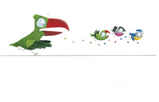 Leo Timmers�ɐ۵ă�ͯ�宋�OӋ���p